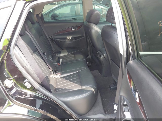 2015 Infiniti Qx50 Journey მანქანა იყიდება აუქციონზე, vin: JN1BJ0HR7FM772086, აუქციონის ნომერი: 45889041