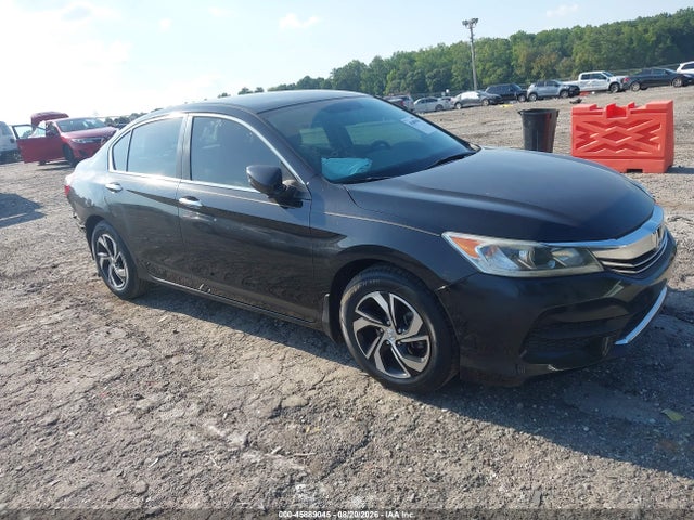 Aukcja sprzedaży 2017 Honda Accord Lx, vin: 1HGCR2F30HA260910, numer aukcji: 45889045