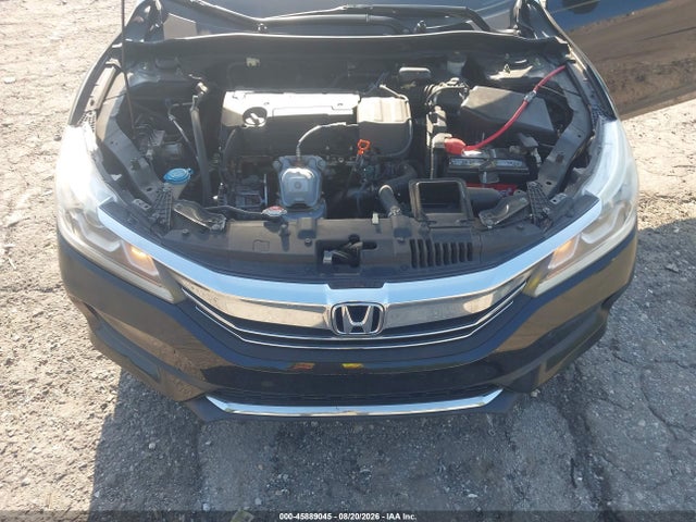 Aukcja sprzedaży 2017 Honda Accord Lx, vin: 1HGCR2F30HA260910, numer aukcji: 45889045