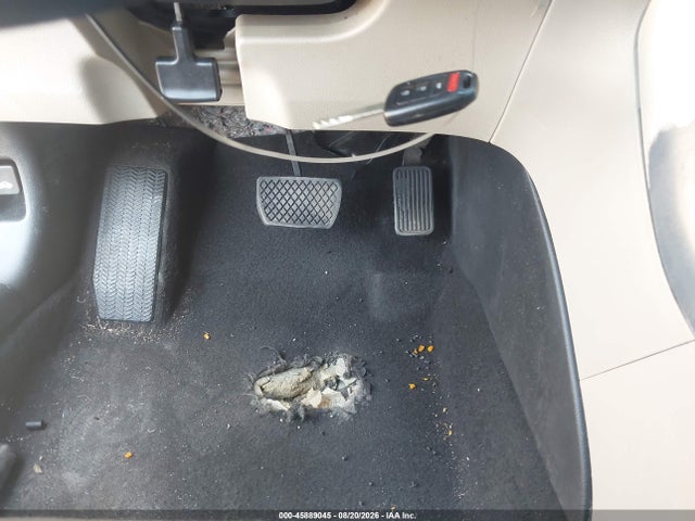 Aukcja sprzedaży 2017 Honda Accord Lx, vin: 1HGCR2F30HA260910, numer aukcji: 45889045