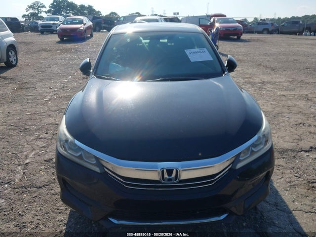 Aukcja sprzedaży 2017 Honda Accord Lx, vin: 1HGCR2F30HA260910, numer aukcji: 45889045