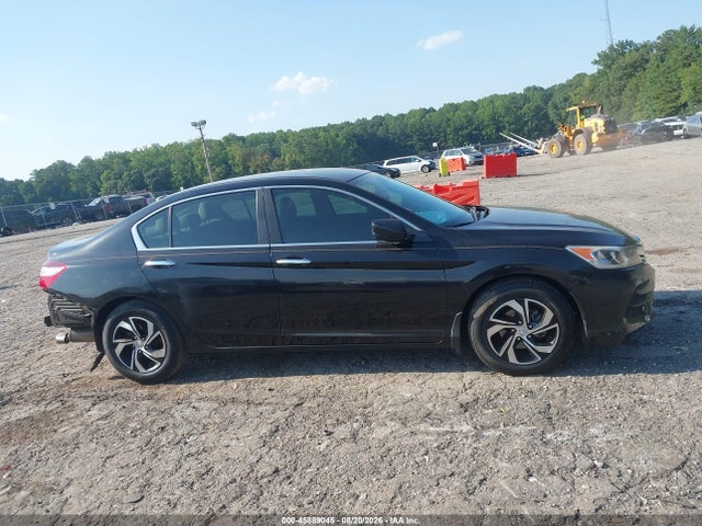 Aukcja sprzedaży 2017 Honda Accord Lx, vin: 1HGCR2F30HA260910, numer aukcji: 45889045
