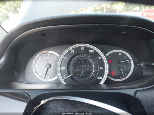 Aukcja sprzedaży 2017 Honda Accord Lx, vin: 1HGCR2F30HA260910, numer aukcji: 45889045