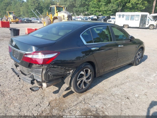 Aukcja sprzedaży 2017 Honda Accord Lx, vin: 1HGCR2F30HA260910, numer aukcji: 45889045