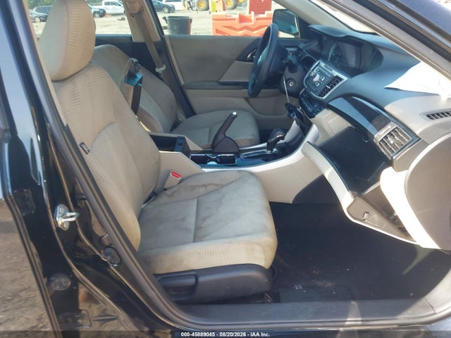 Aukcja sprzedaży 2017 Honda Accord Lx, vin: 1HGCR2F30HA260910, numer aukcji: 45889045