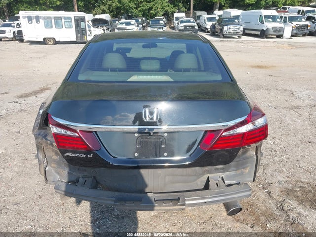 Aukcja sprzedaży 2017 Honda Accord Lx, vin: 1HGCR2F30HA260910, numer aukcji: 45889045