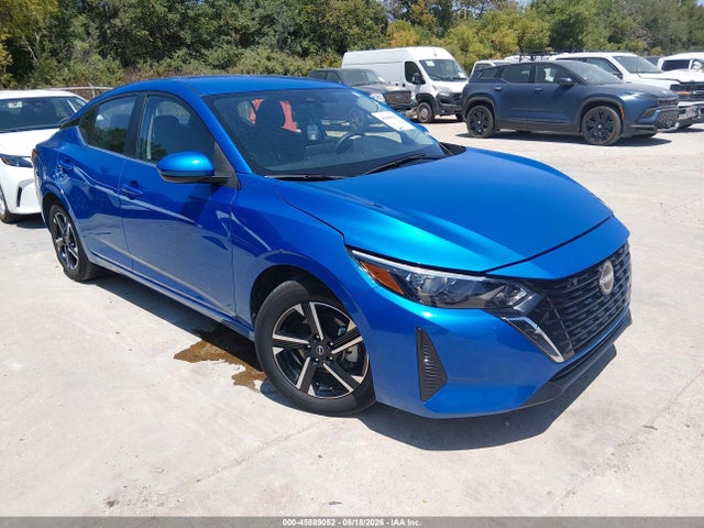 2025 3N1AB8CV3SY315648 главное изображение