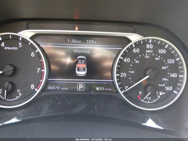 3N1AB8CV3SY315648 Nissan SENTRA SV
