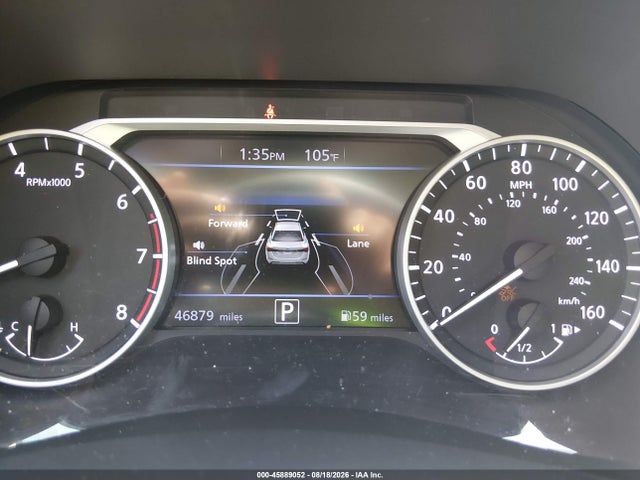 3N1AB8CV3SY315648 Nissan SENTRA SV
