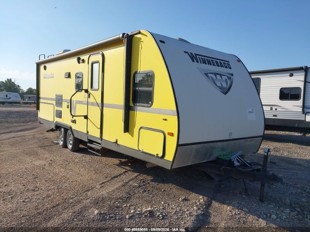 Auction sale of the 2013 Winnebago Other, vin: 54CAG0M2XD1687564, lot number: 45889055