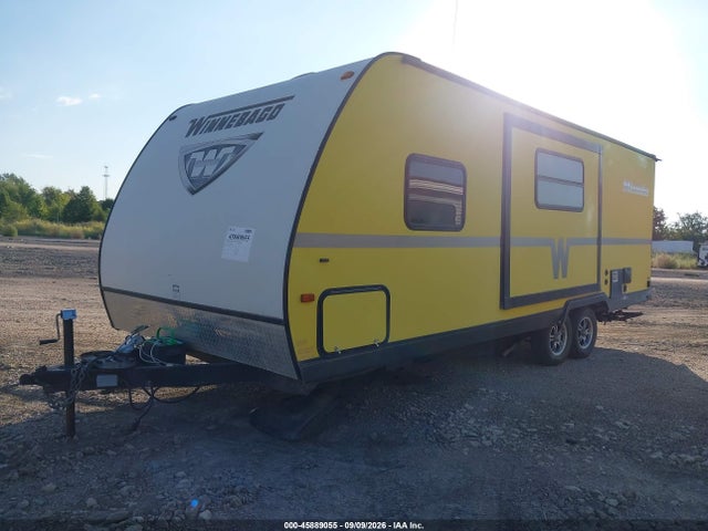 Aukcja sprzedaży 2013 Winnebago Other, vin: 54CAG0M2XD1687564, numer aukcji: 45889055