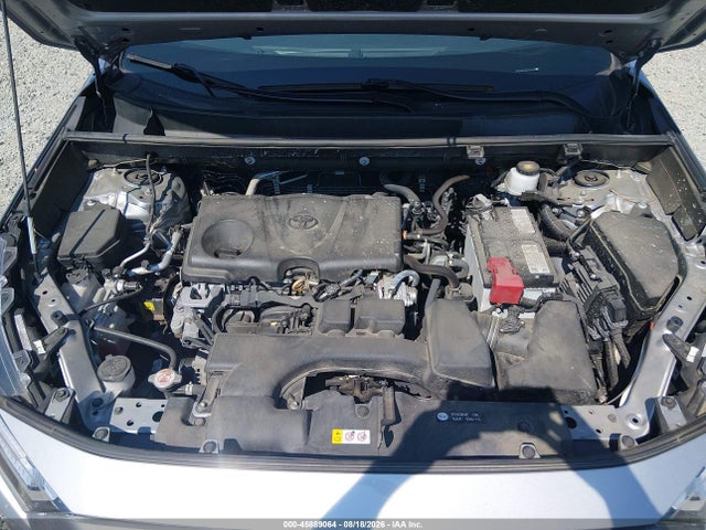 Toyota Rav4 Xle 2022 2T3P1RFV3NC262215 Image 10