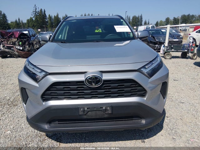 Toyota Rav4 Xle 2022 2T3P1RFV3NC262215 Image 13