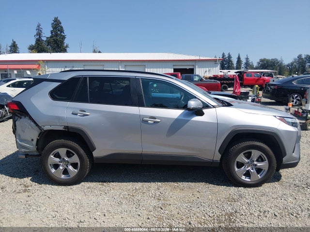 Toyota Rav4 Xle 2022 2T3P1RFV3NC262215 Image 14