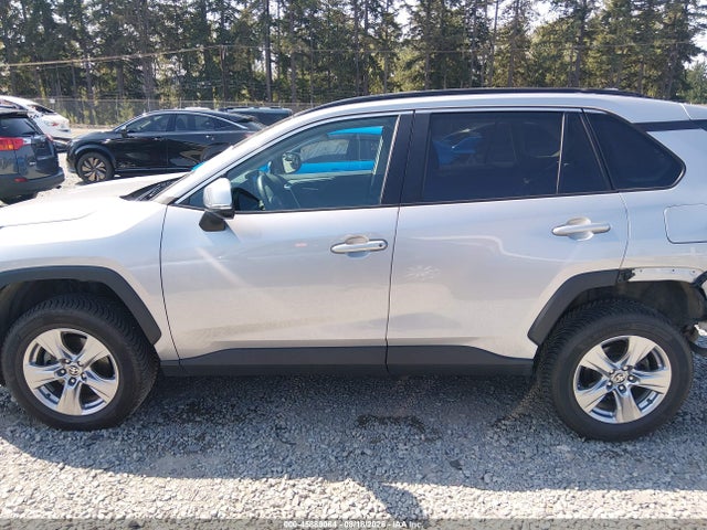 Toyota Rav4 Xle 2022 2T3P1RFV3NC262215 Image 15