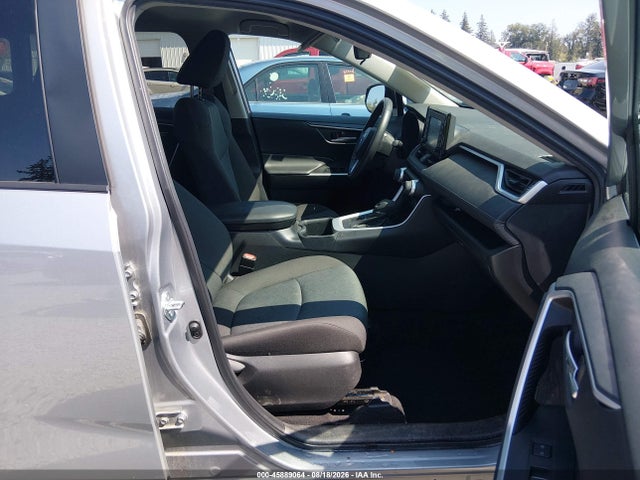 Toyota Rav4 Xle 2022 2T3P1RFV3NC262215 Image 18