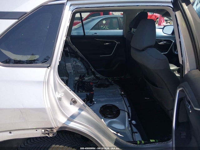 Toyota Rav4 Xle 2022 2T3P1RFV3NC262215 Image 19