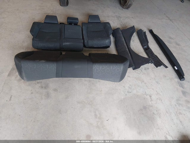 Toyota Rav4 Xle 2022 2T3P1RFV3NC262215 Image 20