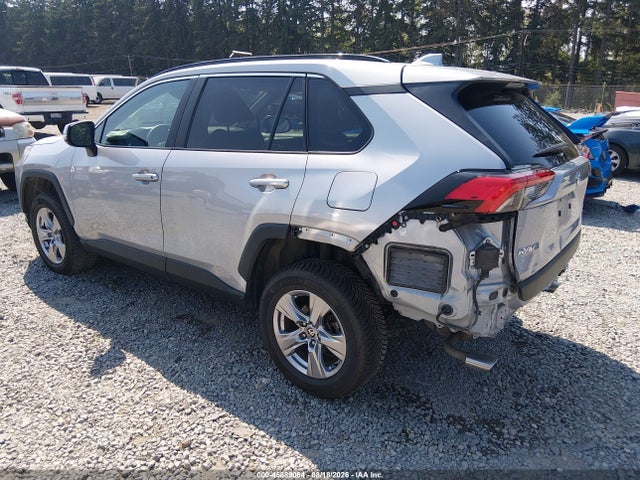 Toyota Rav4 Xle 2022 2T3P1RFV3NC262215 Image 3