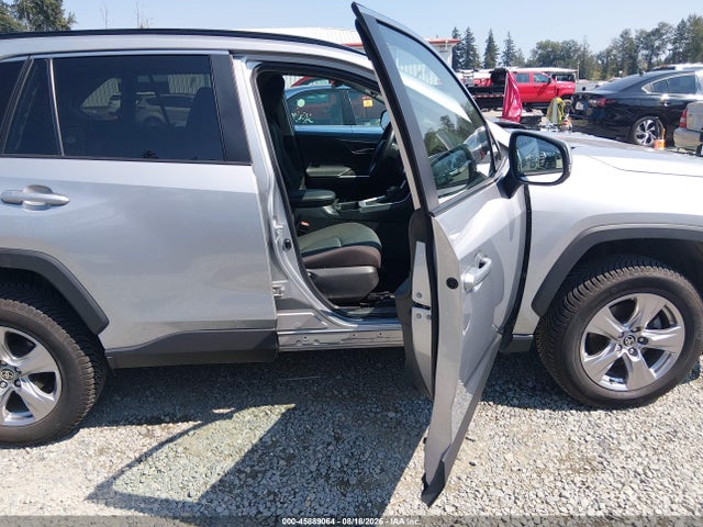 Toyota Rav4 Xle 2022 2T3P1RFV3NC262215 Image 5