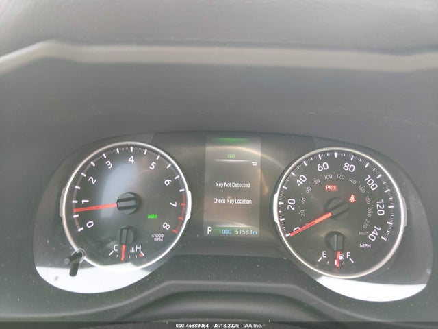Toyota Rav4 Xle 2022 2T3P1RFV3NC262215 Image 7