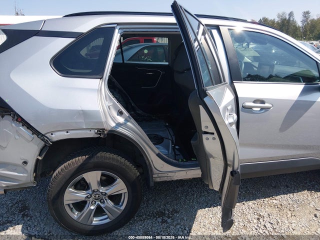 Toyota Rav4 Xle 2022 2T3P1RFV3NC262215 Image 8