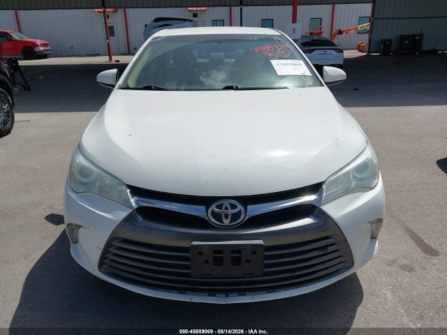 45889069 :رقم المزاد ، 4T4BF1FK2GR537155 vin ، 2016 Toyota Camry Le مزاد بيع