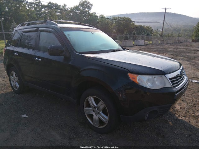 Продаж на аукціоні авто 2009 Subaru Forester 2.5x, vin: JF2SH63629H745076, номер лоту: 45889071
