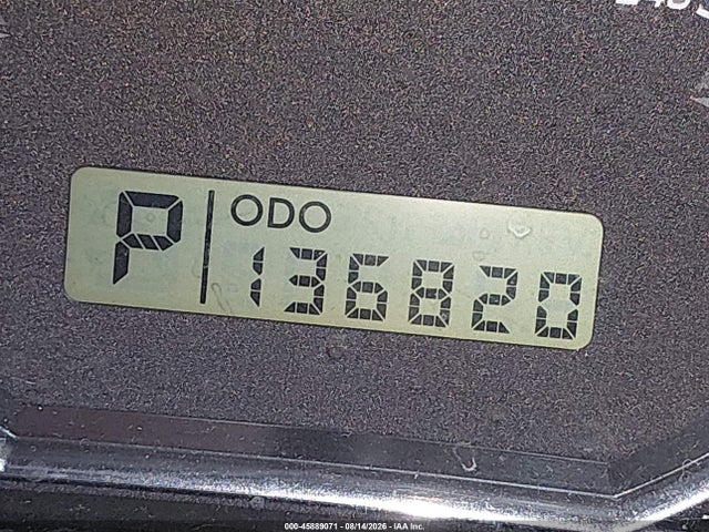 45889071 :رقم المزاد ، JF2SH63629H745076 vin ، 2009 Subaru Forester 2.5x مزاد بيع