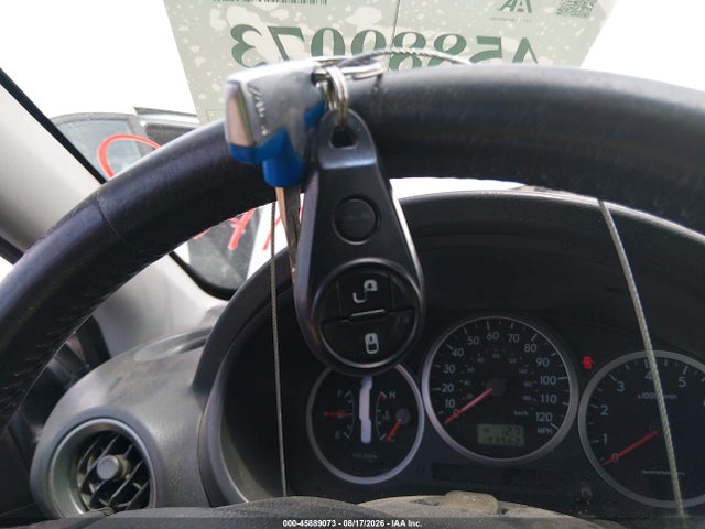 Продаж на аукціоні авто 2004 Subaru Impreza 2.5rs, vin: JF1GD67544H511117, номер лоту: 45889073