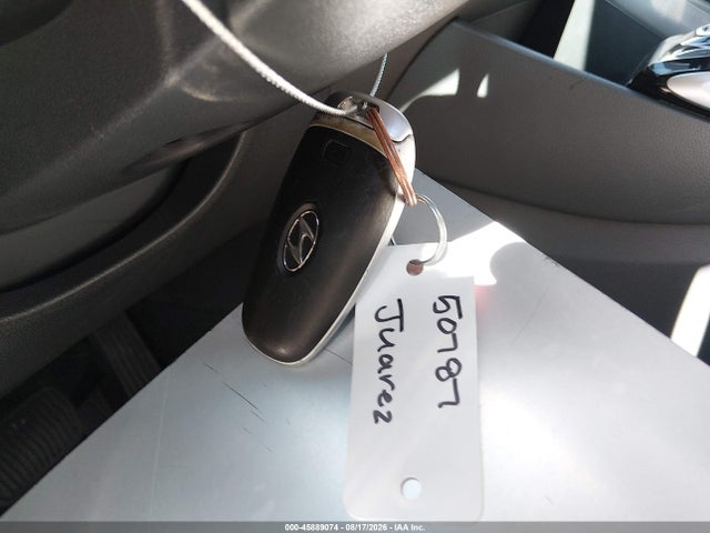KMHL14JA2PA274647 Hyundai SONATA SEL