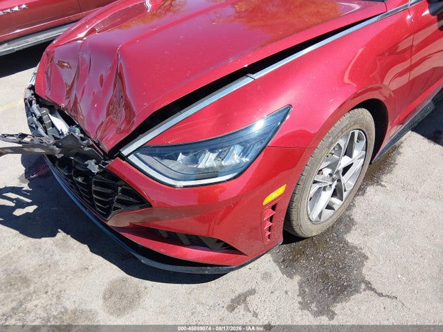 KMHL14JA2PA274647 Hyundai SONATA SEL