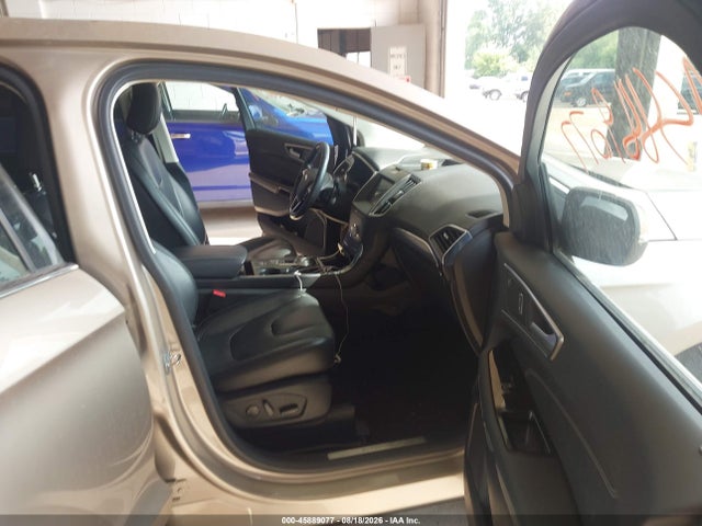 2020 Ford Edge Titanium მანქანა იყიდება აუქციონზე, vin: 2FMPK4K96LBB20377, აუქციონის ნომერი: 45889077