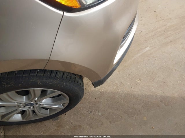 2020 Ford Edge Titanium მანქანა იყიდება აუქციონზე, vin: 2FMPK4K96LBB20377, აუქციონის ნომერი: 45889077