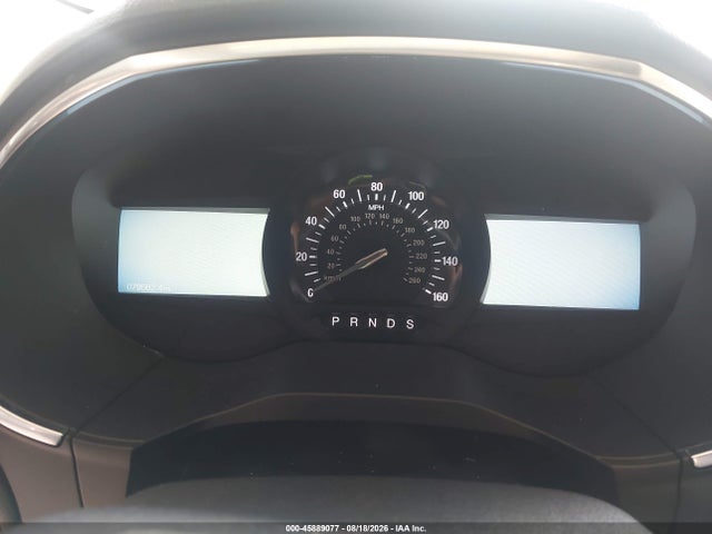 2020 Ford Edge Titanium მანქანა იყიდება აუქციონზე, vin: 2FMPK4K96LBB20377, აუქციონის ნომერი: 45889077