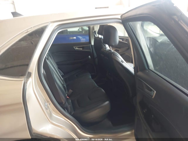 2020 Ford Edge Titanium მანქანა იყიდება აუქციონზე, vin: 2FMPK4K96LBB20377, აუქციონის ნომერი: 45889077