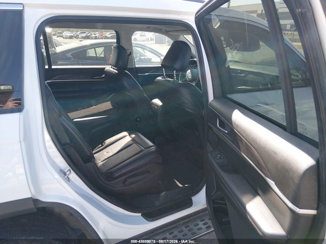 Продаж на аукціоні авто 2021 Jeep Grand Cherokee L Limited 4x4, vin: 1C4RJKBG6M8108995, номер лоту: 45889078