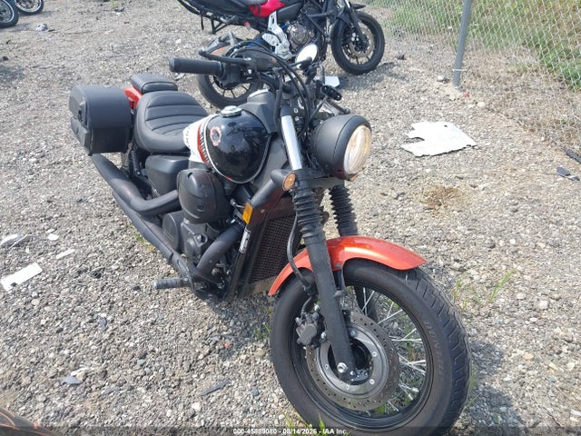 Honda Vt750 C2b 2024 JH2RC5373RK400518 main image