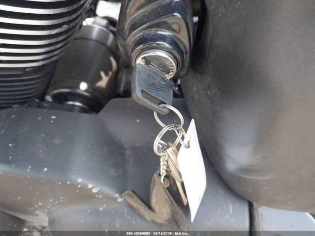 Aukcja sprzedaży 2024 Honda Vt750 C2b, vin: JH2RC5373RK400518, numer aukcji: 45889080