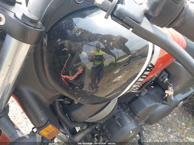 Aukcja sprzedaży 2024 Honda Vt750 C2b, vin: JH2RC5373RK400518, numer aukcji: 45889080