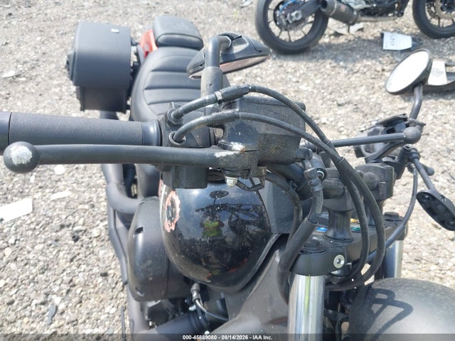 Aukcja sprzedaży 2024 Honda Vt750 C2b, vin: JH2RC5373RK400518, numer aukcji: 45889080