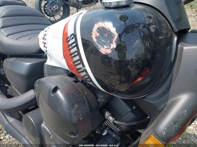 Aukcja sprzedaży 2024 Honda Vt750 C2b, vin: JH2RC5373RK400518, numer aukcji: 45889080