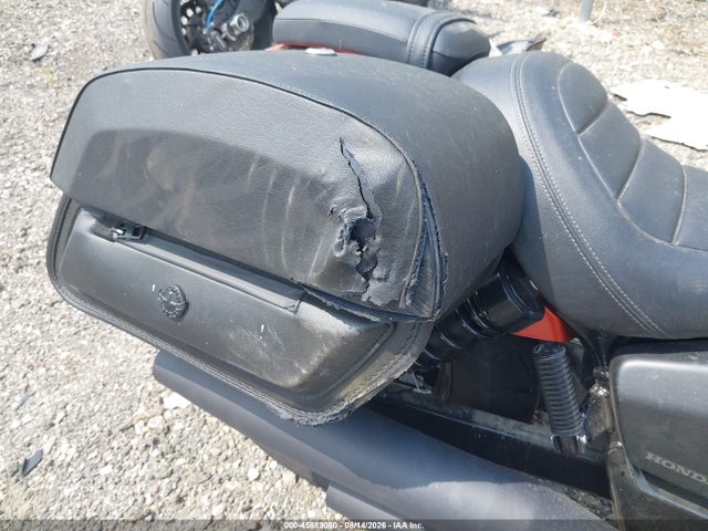 Aukcja sprzedaży 2024 Honda Vt750 C2b, vin: JH2RC5373RK400518, numer aukcji: 45889080