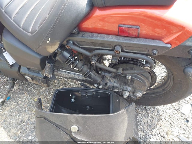 Aukcja sprzedaży 2024 Honda Vt750 C2b, vin: JH2RC5373RK400518, numer aukcji: 45889080