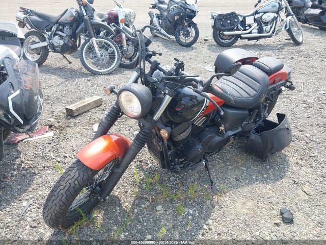 Aukcja sprzedaży 2024 Honda Vt750 C2b, vin: JH2RC5373RK400518, numer aukcji: 45889080