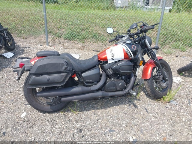 Aukcja sprzedaży 2024 Honda Vt750 C2b, vin: JH2RC5373RK400518, numer aukcji: 45889080
