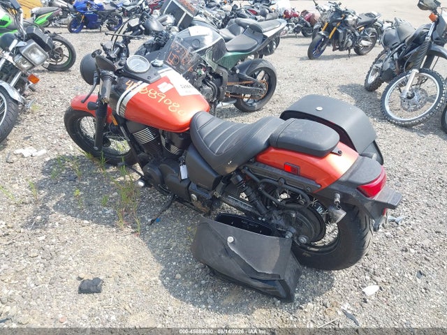 Aukcja sprzedaży 2024 Honda Vt750 C2b, vin: JH2RC5373RK400518, numer aukcji: 45889080