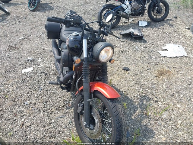 Aukcja sprzedaży 2024 Honda Vt750 C2b, vin: JH2RC5373RK400518, numer aukcji: 45889080