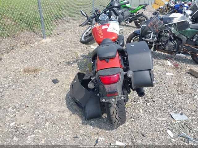 Aukcja sprzedaży 2024 Honda Vt750 C2b, vin: JH2RC5373RK400518, numer aukcji: 45889080