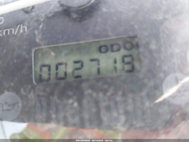 Aukcja sprzedaży 2024 Honda Vt750 C2b, vin: JH2RC5373RK400518, numer aukcji: 45889080